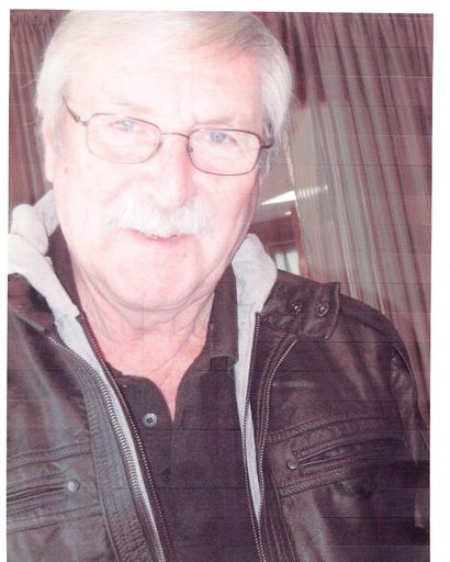 Howard Atkinson Profile Photo