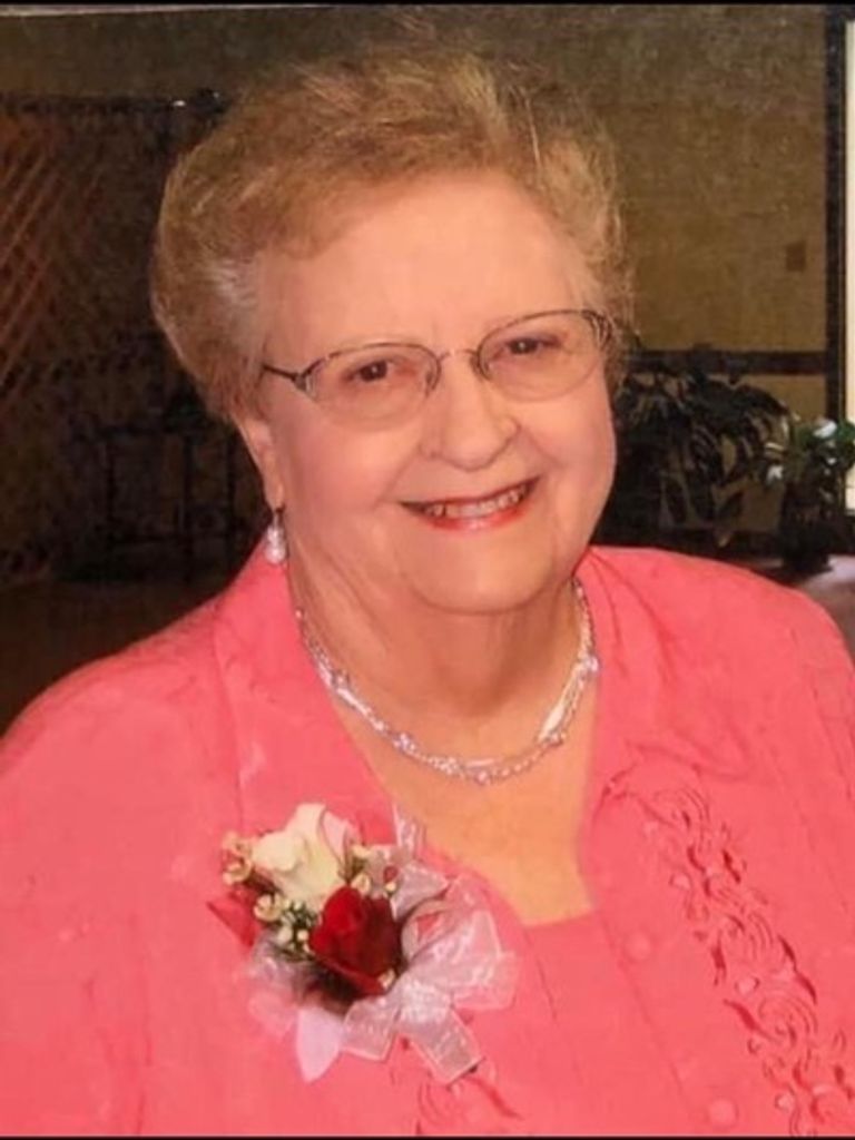 Janice Lillian Fuchs Profile Photo