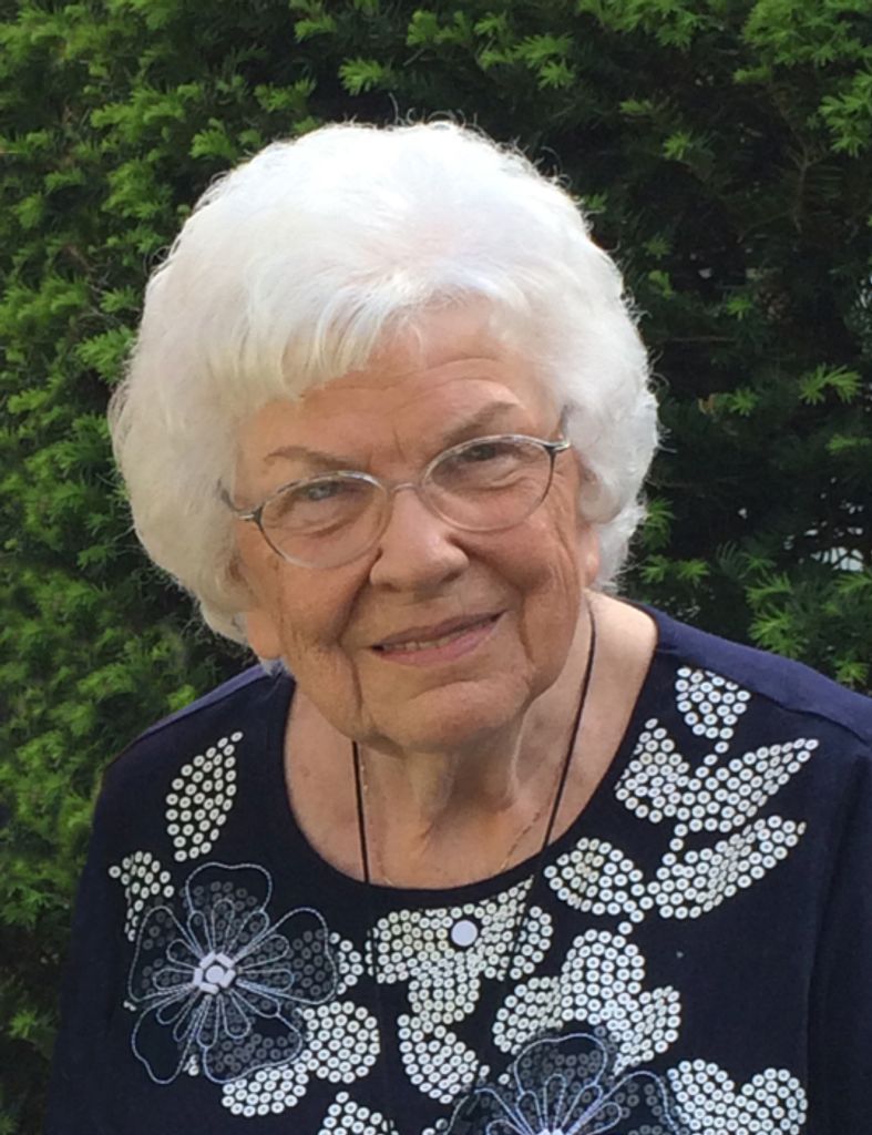 Doris M. (Bockhaus)  Berns Profile Photo