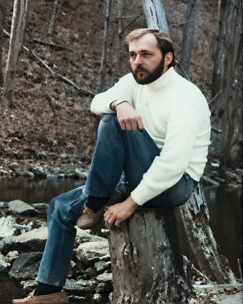 John Henry Scholtiss Profile Photo