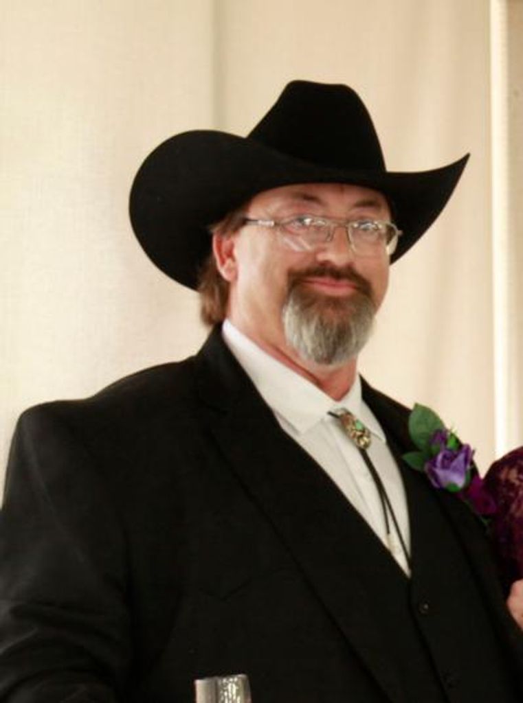 William Allen Buchmiller, Ii Profile Photo