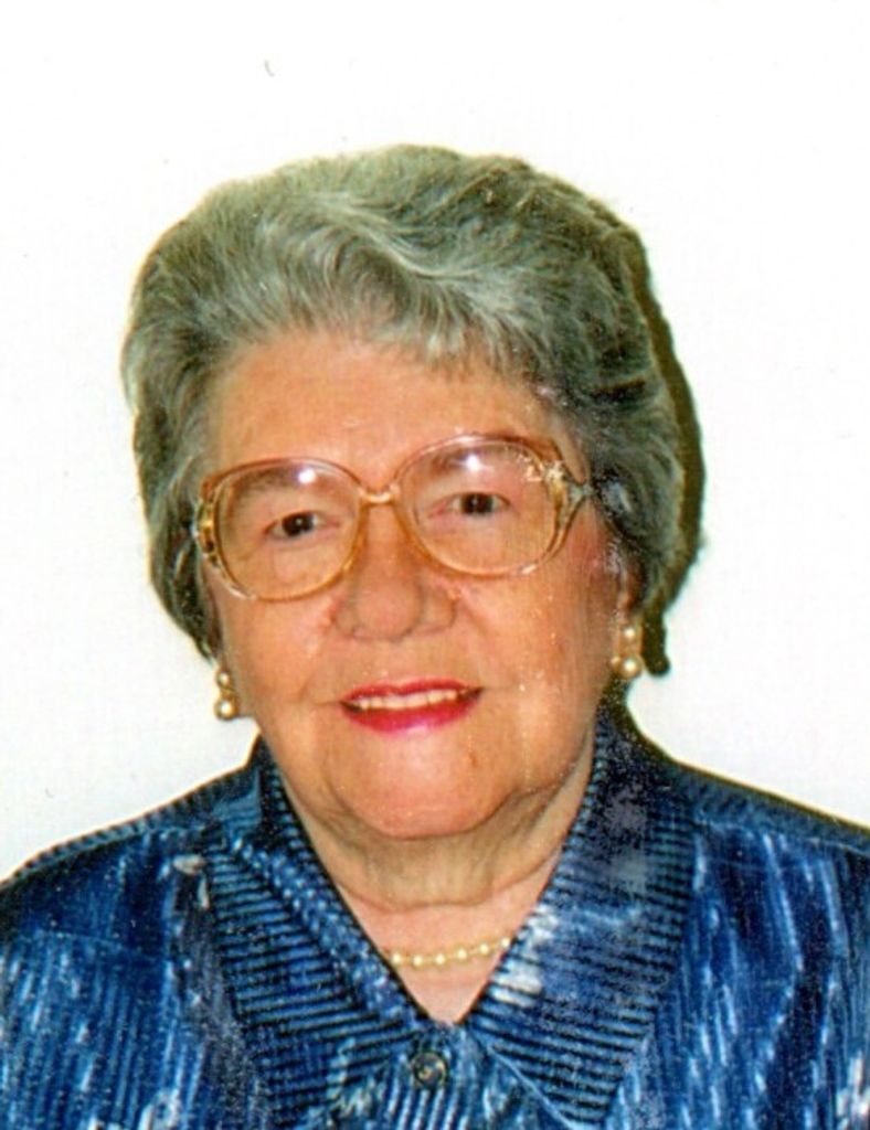 Helen J. Demeyer