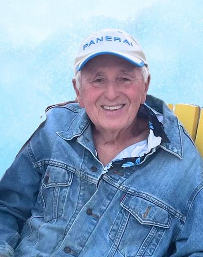 Ronald Joseph Pritchett