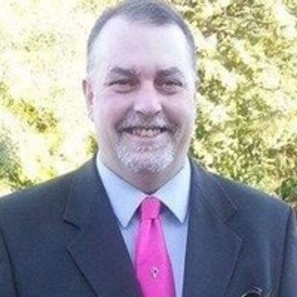 Bryan Scott Wondra Profile Photo