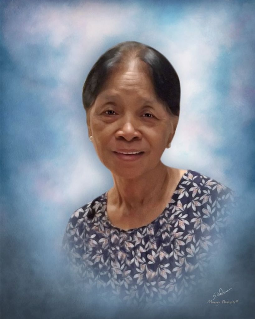 Justina Manahan