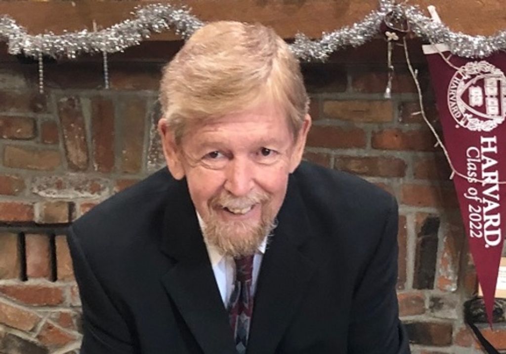 Edward C. Dilgarde Iii Profile Photo