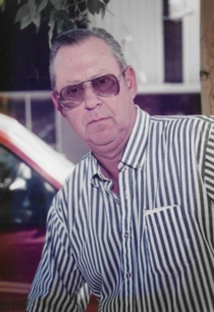 Allen Page Dulaney Profile Photo