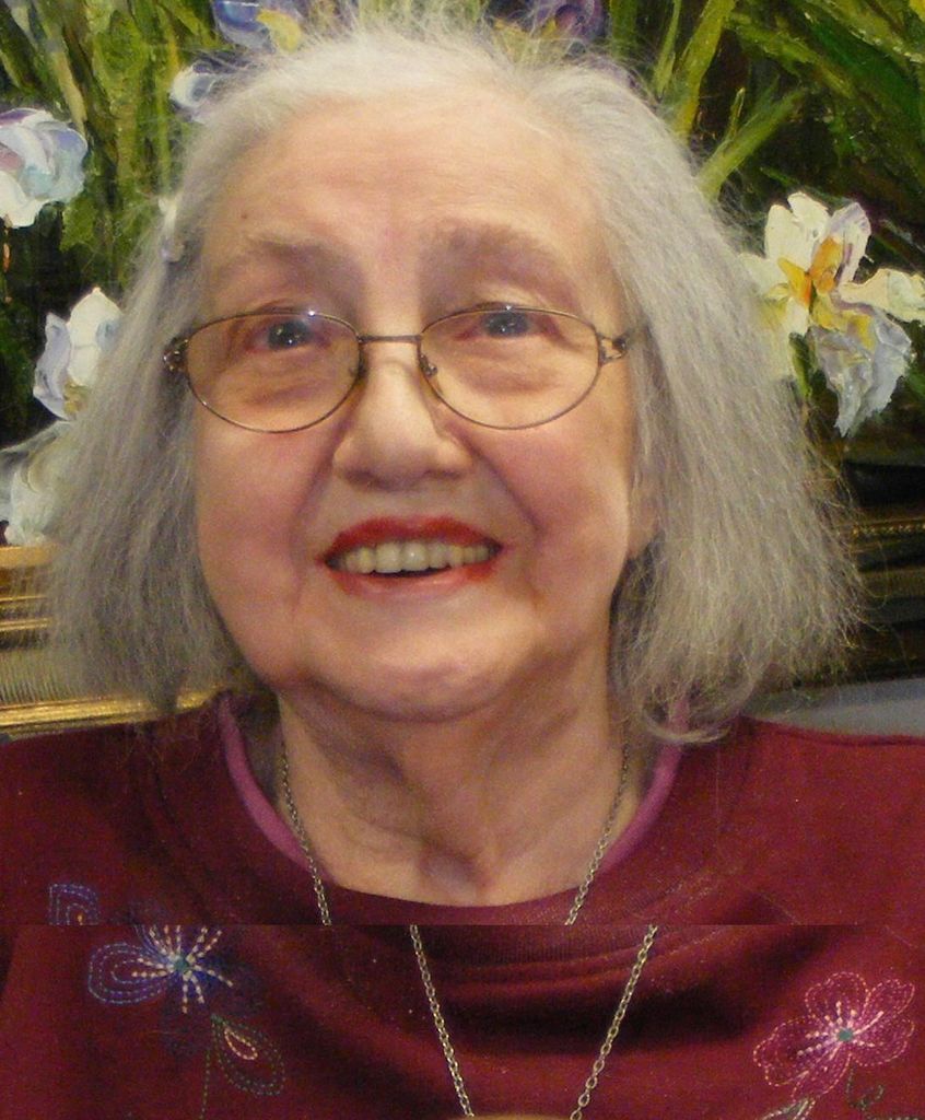 Lenora Belcher Ayers Profile Photo