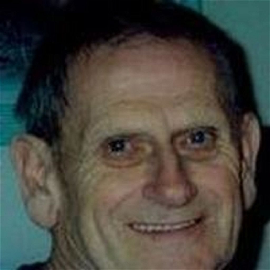 George A. Donaldson Profile Photo