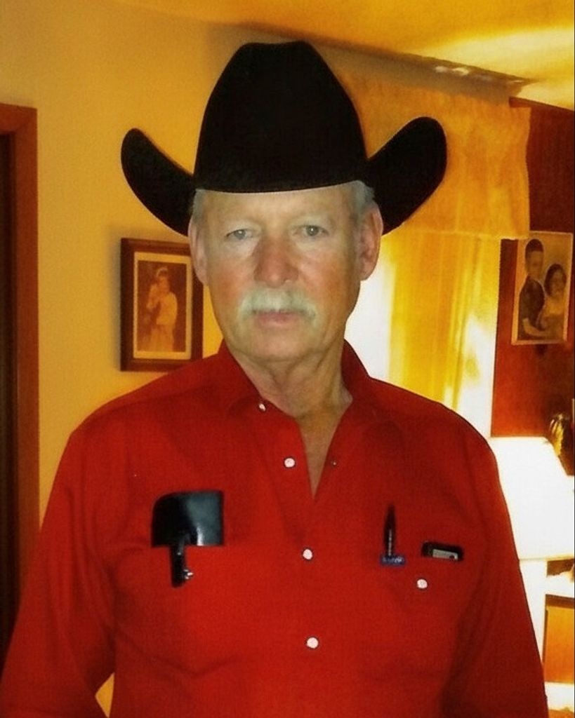 A.M. Anderson Profile Photo