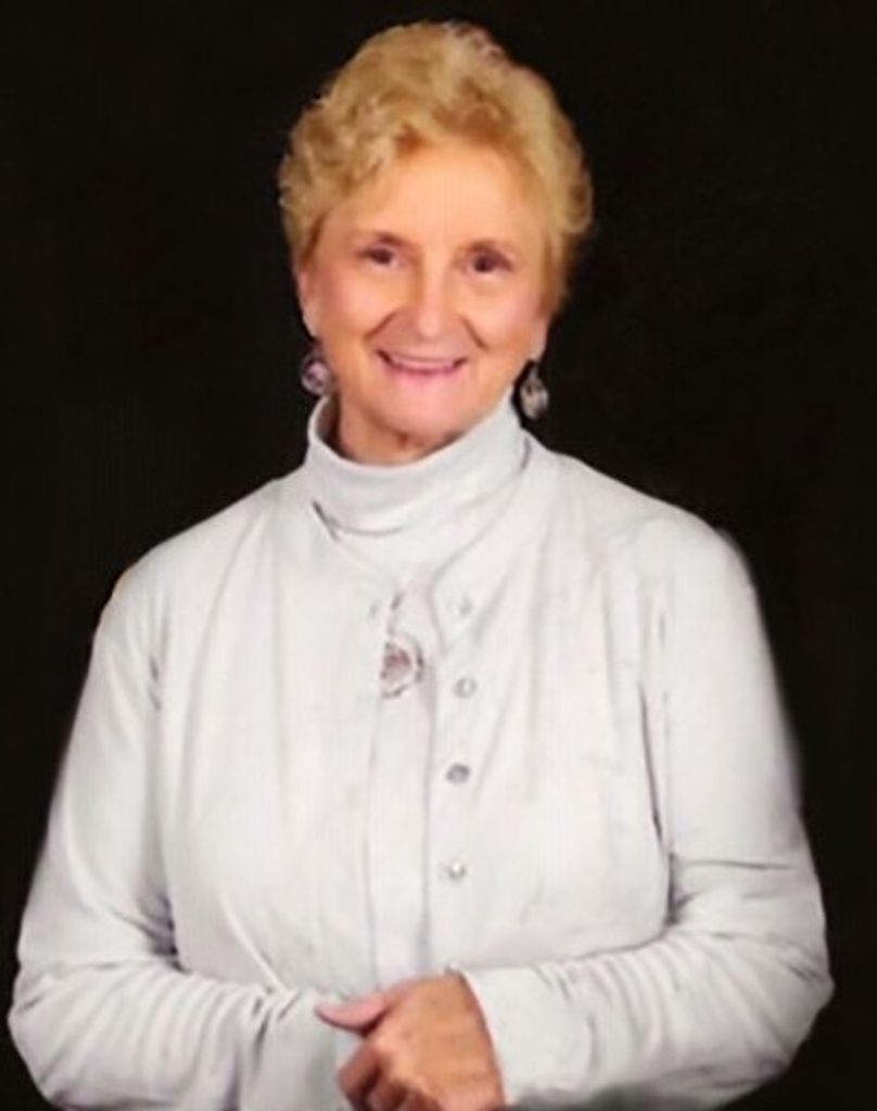 Jeannette Wilson Profile Photo