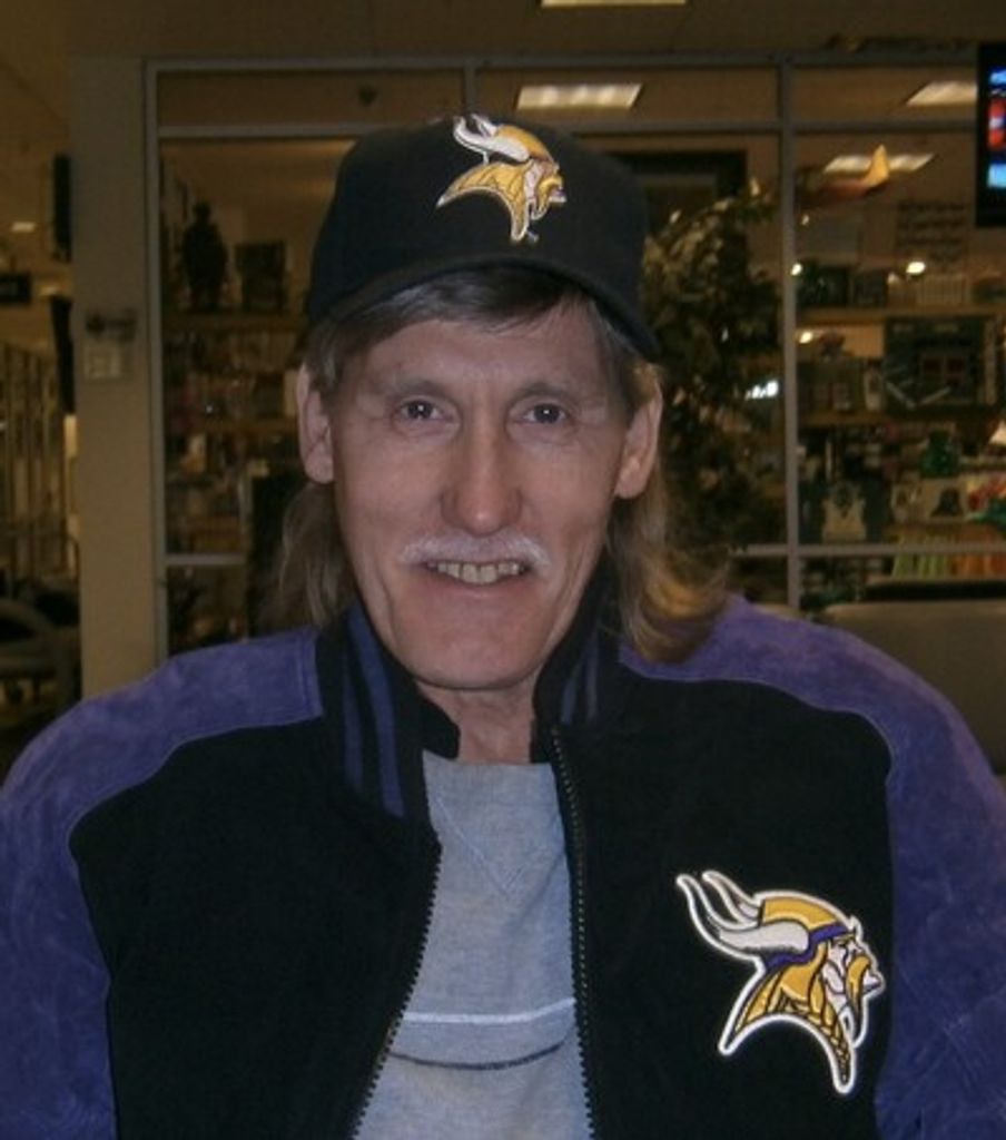 George Washington Shamblin Profile Photo