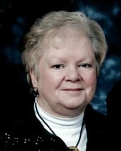 Barbara Elaine Osmond Profile Photo