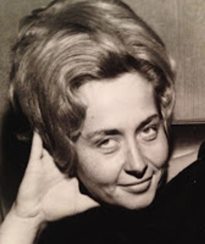 Eloise Griffiths