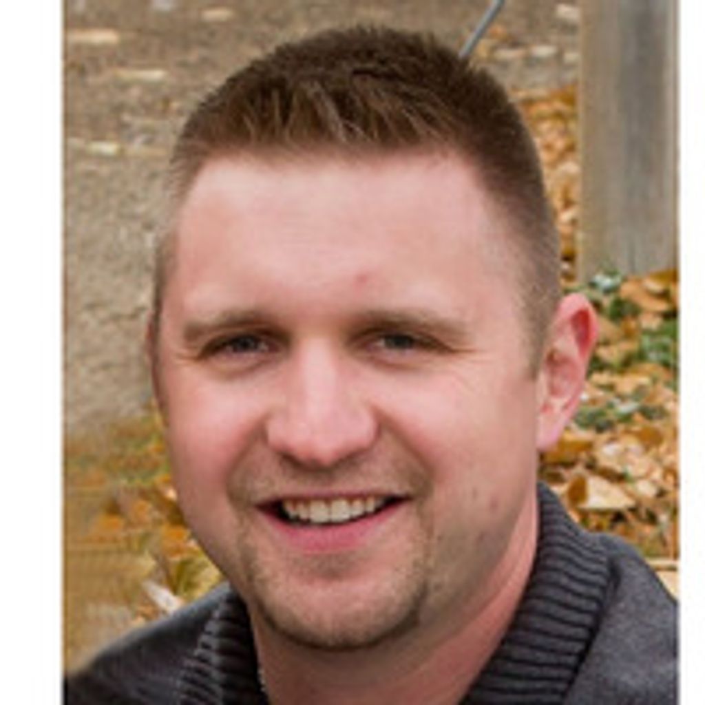 Cody N. Holte Profile Photo