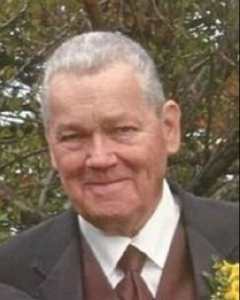 Robert E. Weet