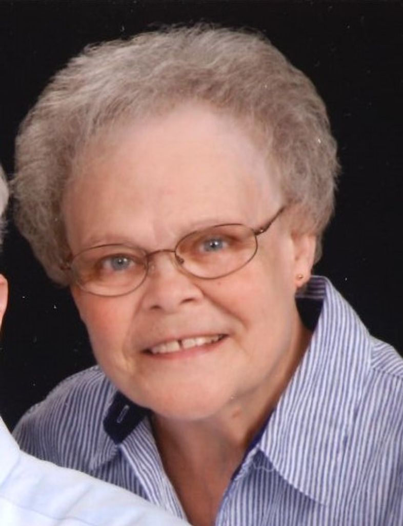 Judy Plunkett