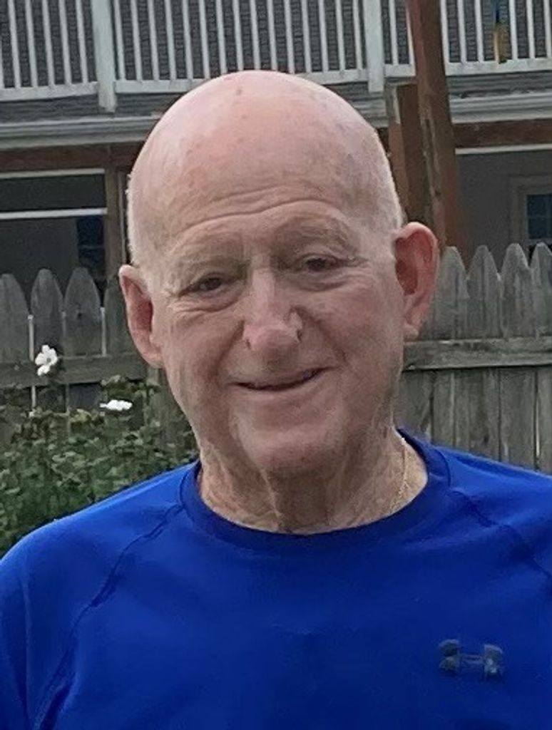 Howard Edward "Reds" Griffith