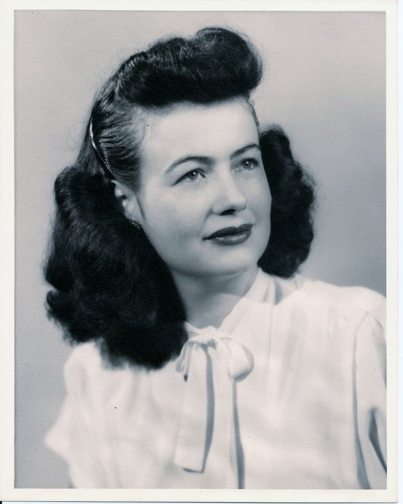 Lillian S. Beal