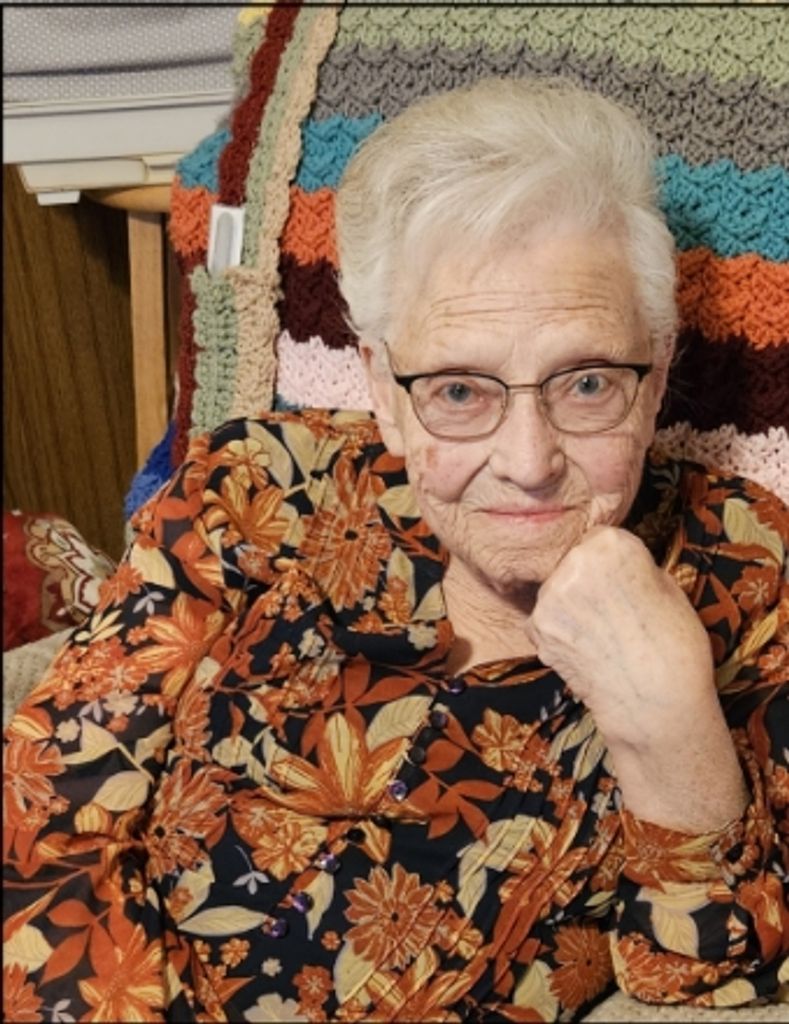 Elizabeth Jane Francis Profile Photo