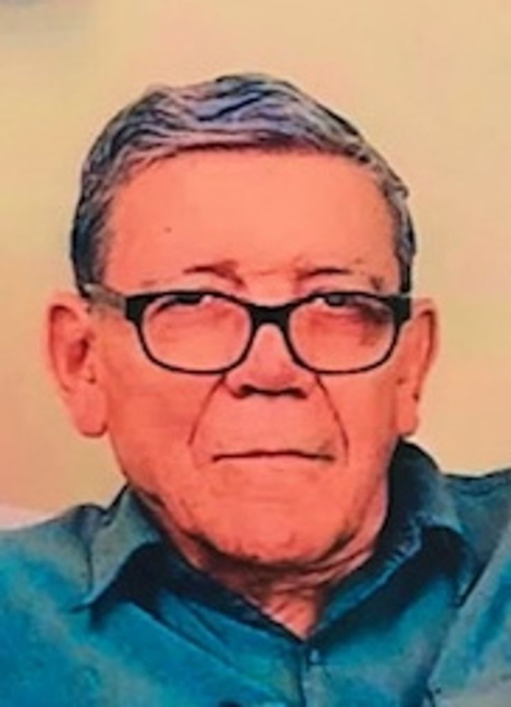 Terry Donald West Profile Photo