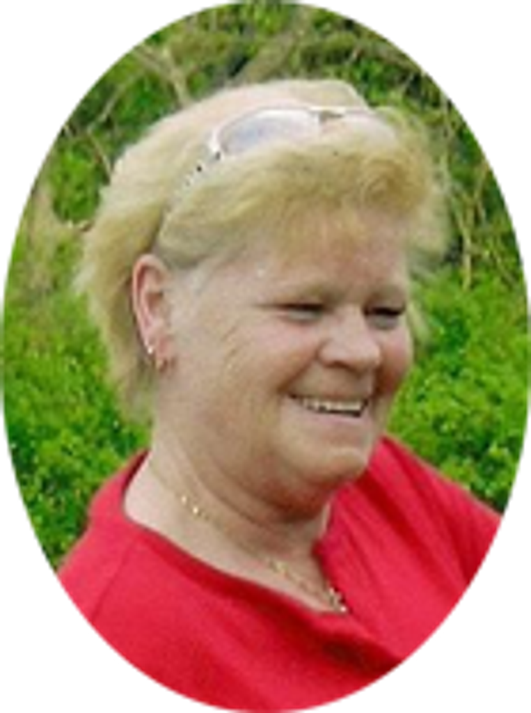 Donna McKee