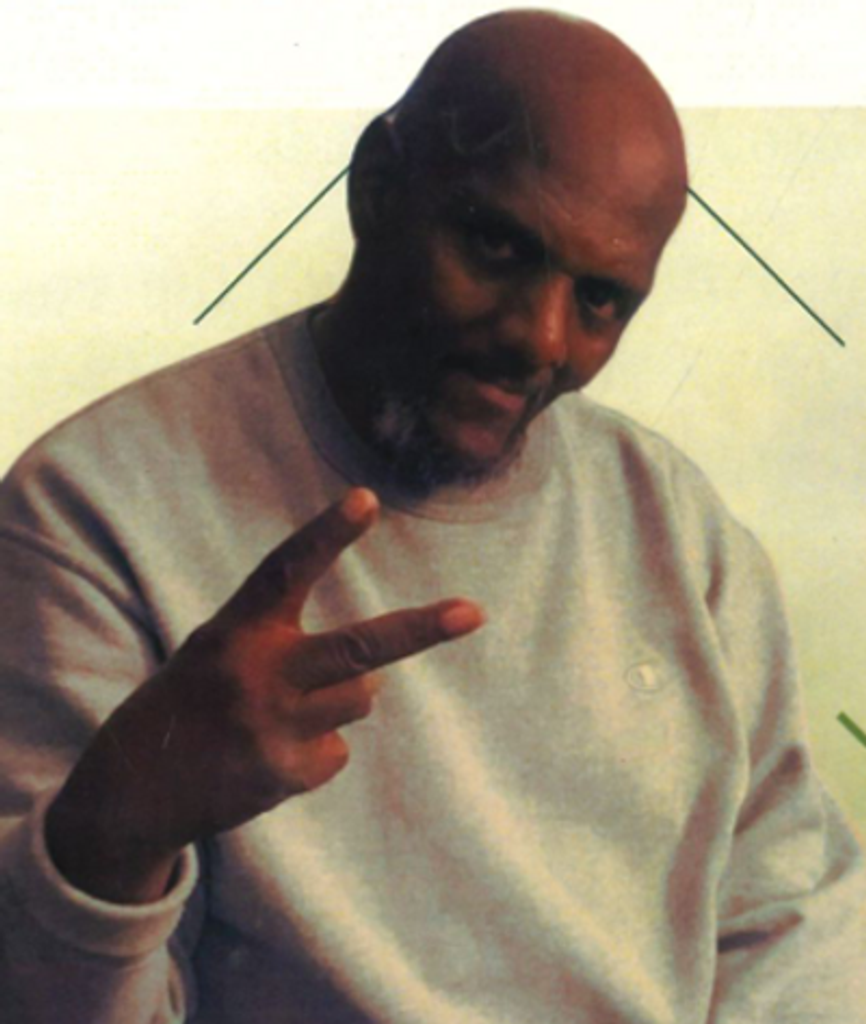 Wayne F Thompson Profile Photo