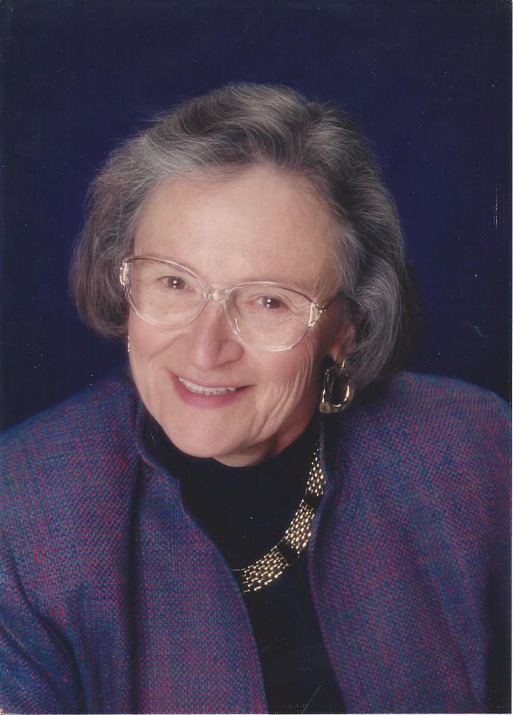 Carolyn (Goddard)  McMahon