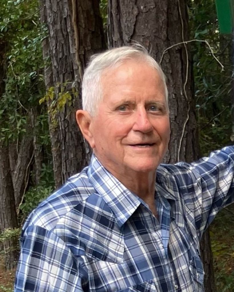 Harold Clifton Northum