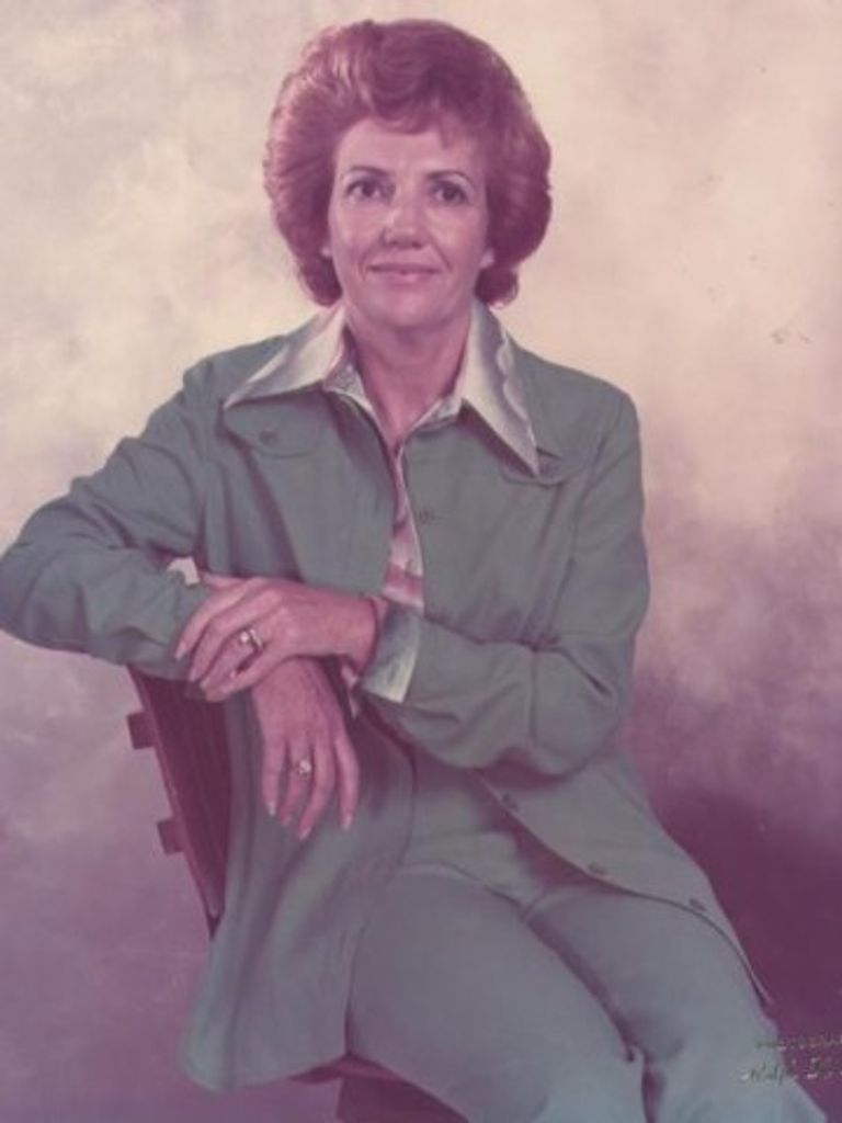 Doris Driver