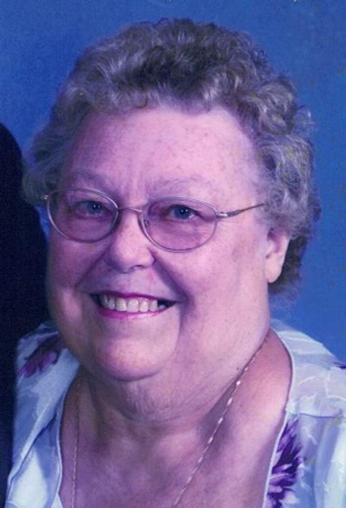 Joyce Eleanor Koglin Profile Photo