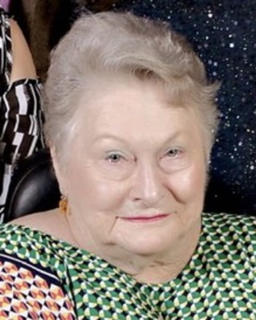 Ima "Jean" Mckamey Profile Photo