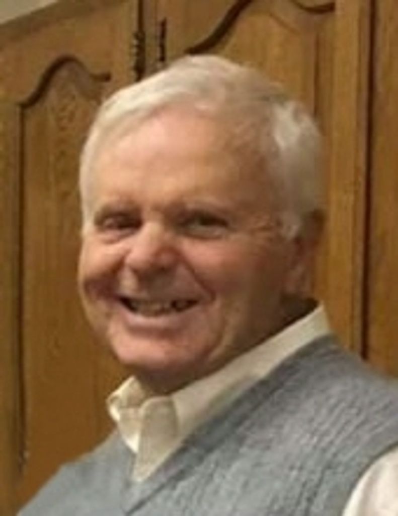 Larry Carl Tow