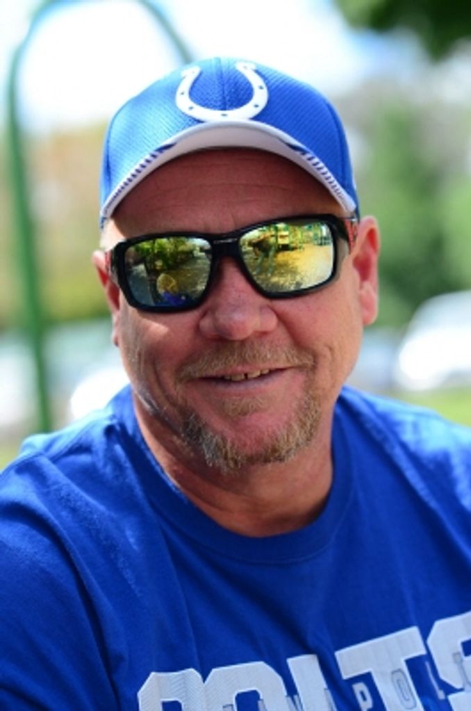 Richard Humbles Profile Photo
