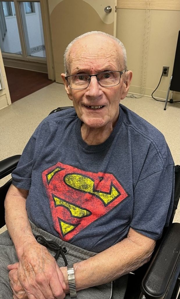 Thomas David De Garay