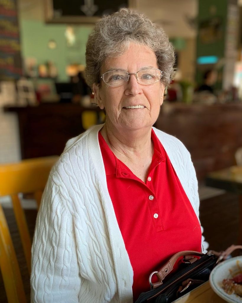 Diane Marie Gormly Profile Photo