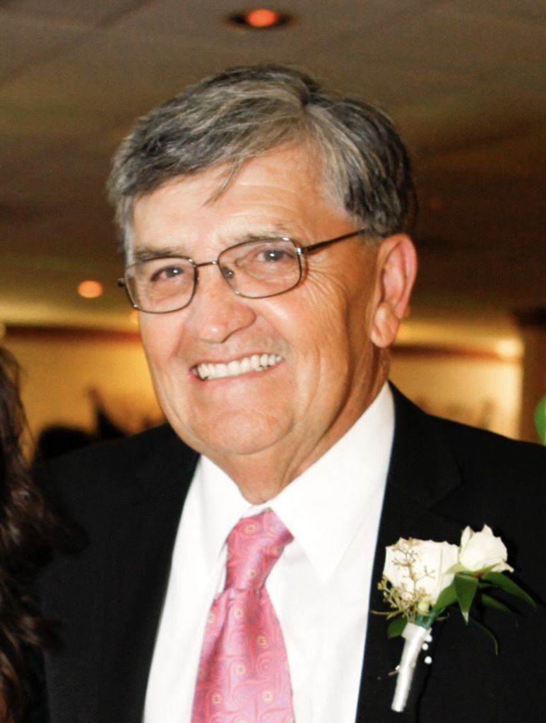 Roger L. Tousignant Profile Photo