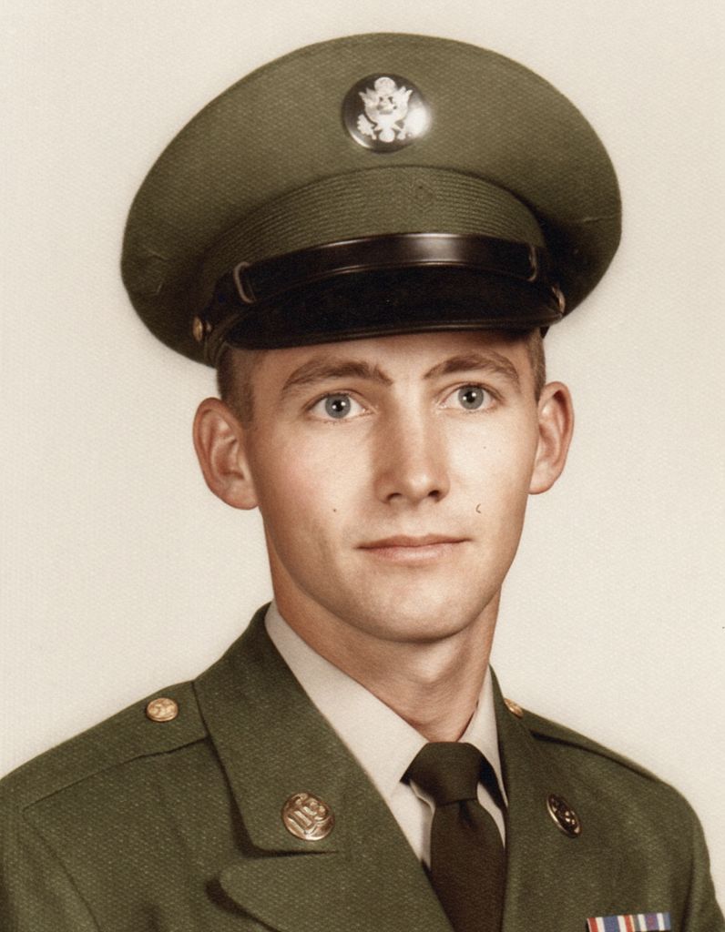 David Crockett Humble