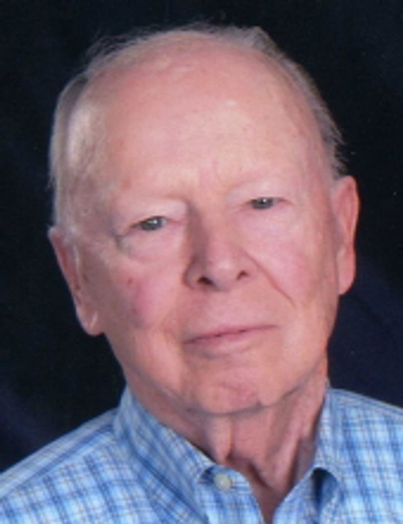 Thomas C. Brotsch