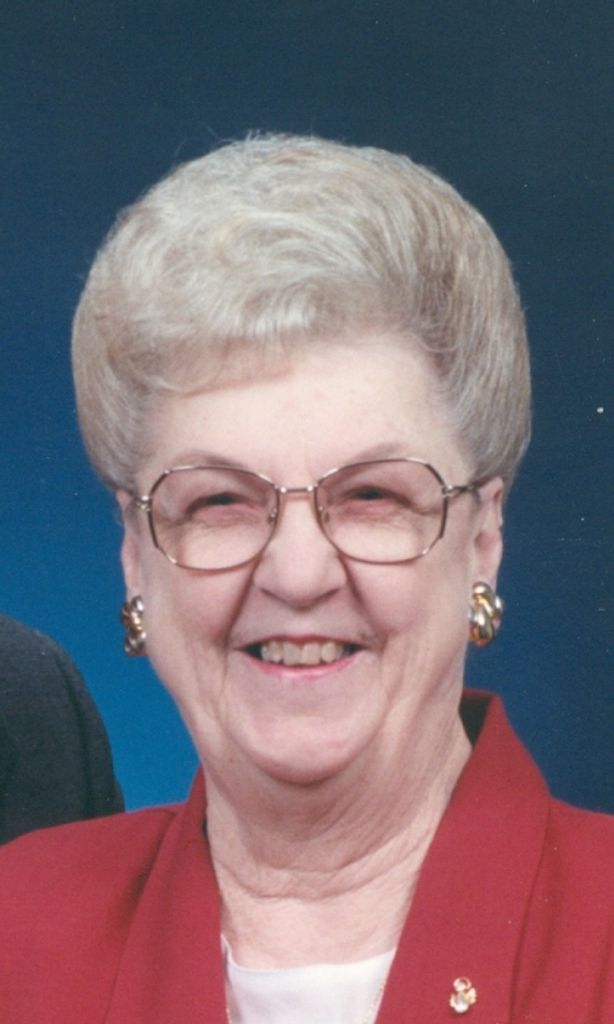 Beatrice Kleinschmidt