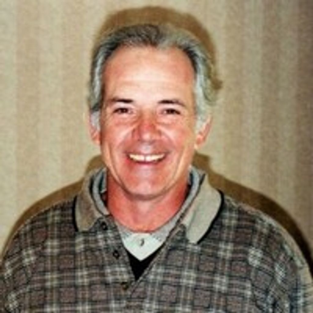 Thomas J. Layden Profile Photo