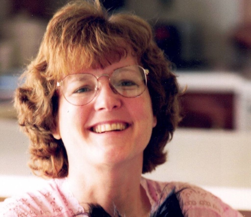 Terri L. Gallagher
