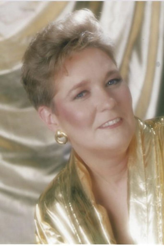 Marsha Bowe