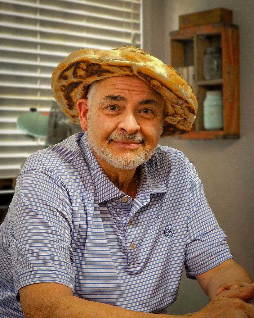 Robert L. Valenza
