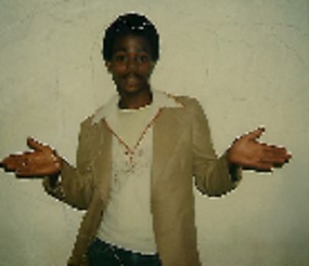 Edward Arnette Bozman