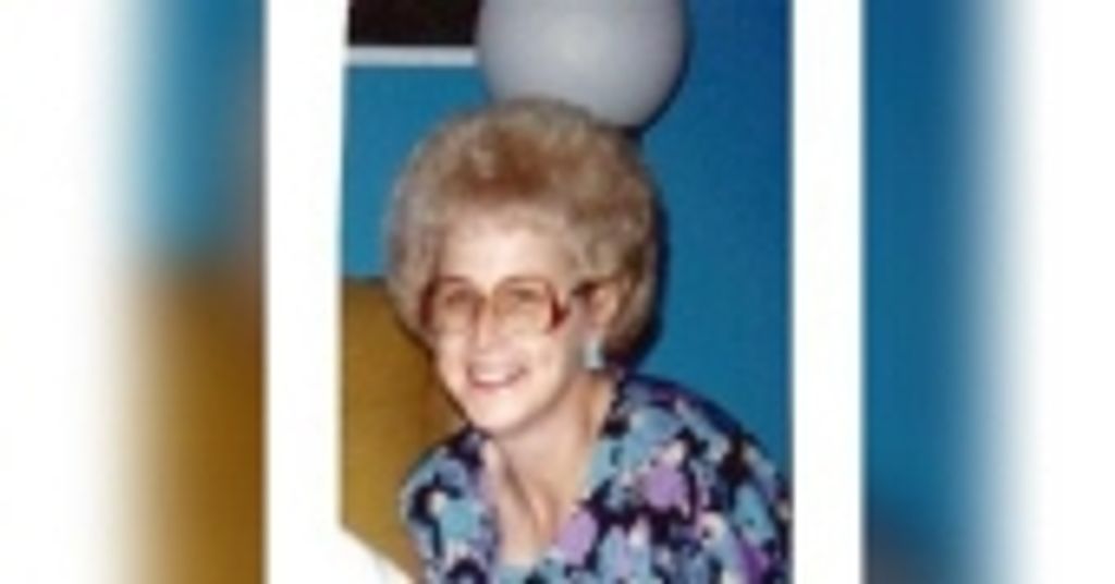 Rita Sue Bowling Tennant