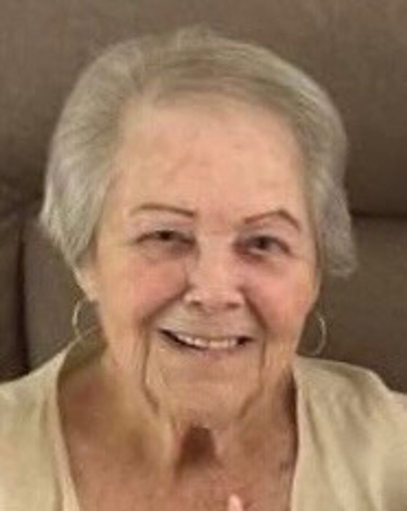 Margaret N. "Peggy" Webb Profile Photo