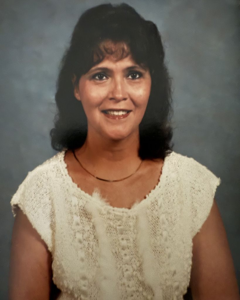 Sharon L. Quimby (Kelly)