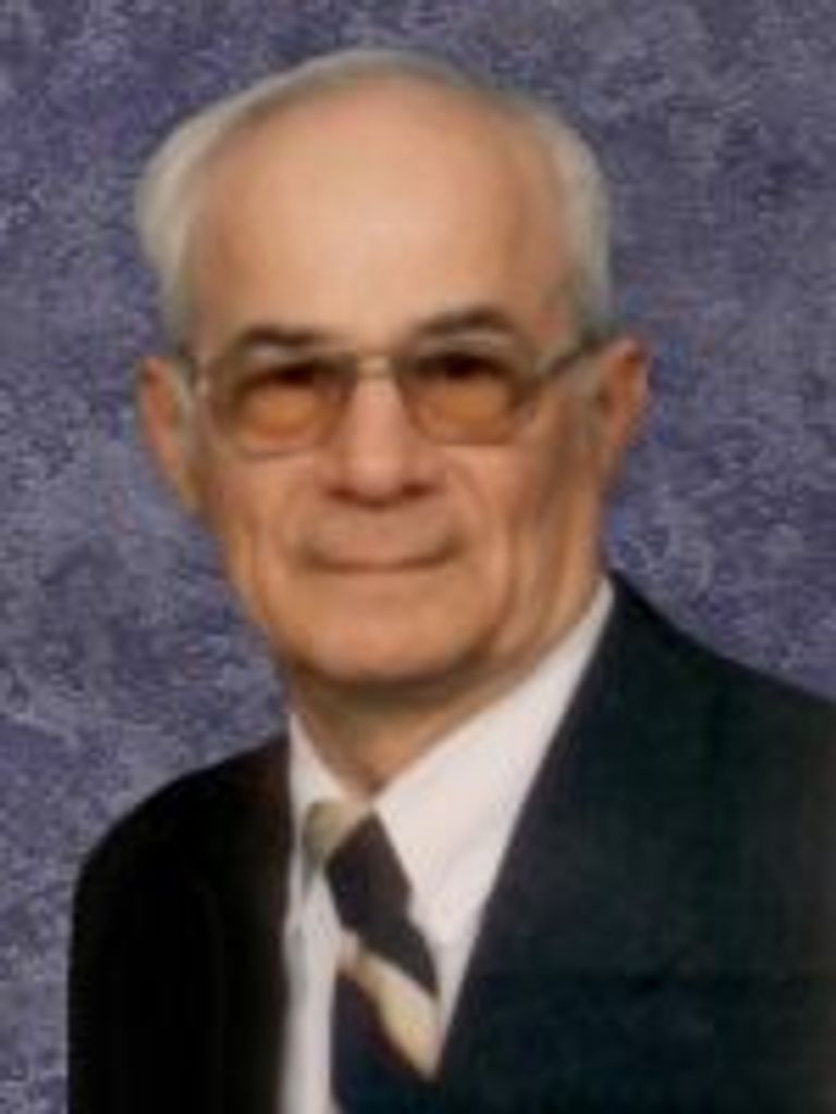 Bert C. Shanower