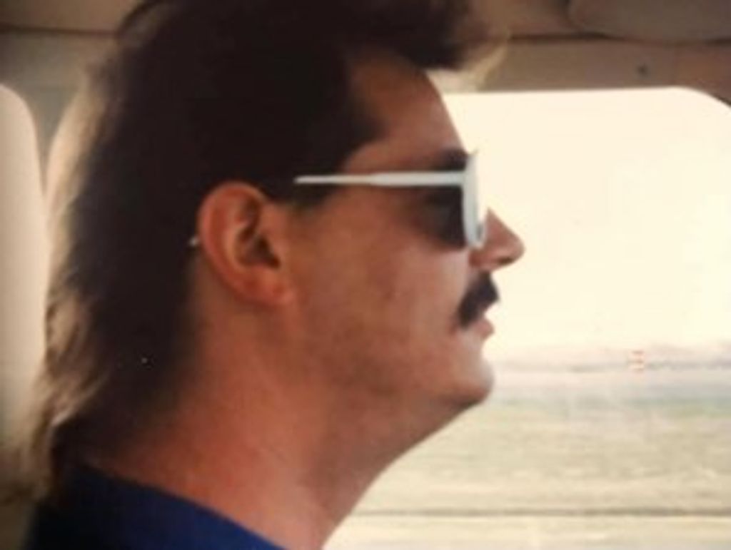 Morgan Vance Overstreet Iii Profile Photo